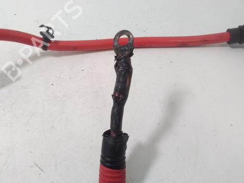 Fuse box BMW 5 (F10) 520 d | BP15611221E1 