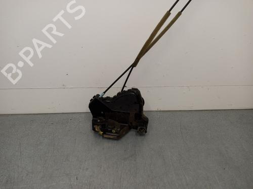 Front left lock TOYOTA COROLLA (_E12_) 2.0 D-4D (CDE120_, CDE120R) | BP15446644C98 