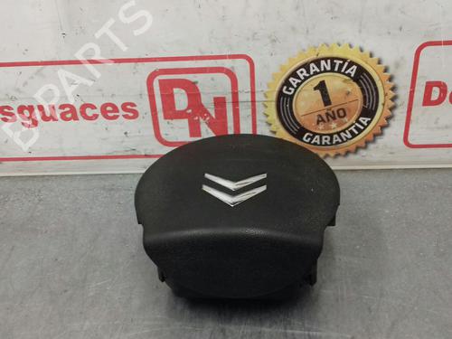 Driver airbag CITROËN C4 Grand Picasso I (UA_) 1.6 HDi | BP15426303C9 