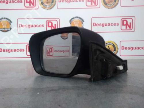 Right mirror MAZDA 5 (CR) 1.8 (CR19) | BP15428090C27 