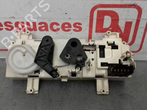 Climate control CITROËN XSARA Coupe (N0)  | BP15437004I5 