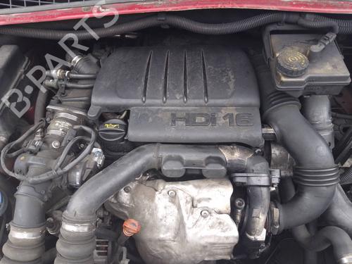 Used Engine CITROËN XSARA PICASSO (N68) [1999-2012]  26560907
