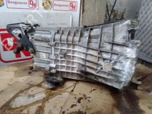 Gearbox FORD TRANSIT Van (FA_ _)  | BP16284892M3 
