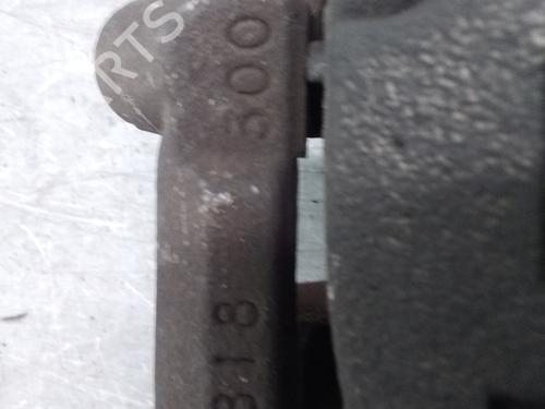 Left front brake caliper FORD FOCUS II (DA_, HCP, DP)  | BP16286404M105 