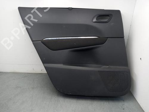 Used Rear right panel PEUGEOT 5008 (0U_, 0E_) [2009-2017]  15457371