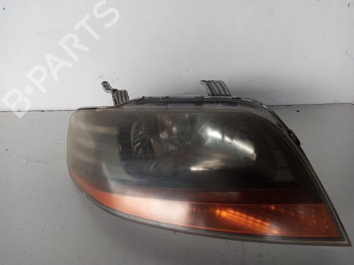 Used Right headlight DAEWOO KALOS (KLAS) 1.4 (83 hp) 18323437