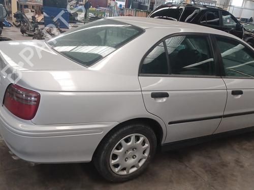 Elektronisk modul HONDA ACCORD VI (CK, CG, CH, CF)  | BP24977465M83 