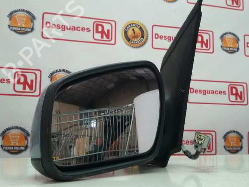 Used Left mirror FORD FOCUS II (DA_, HCP, DP) [2004-2013]  15428778