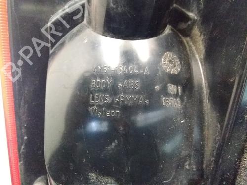 Right taillight FORD FOCUS II (DA_, HCP, DP)  | BP15726991C35 