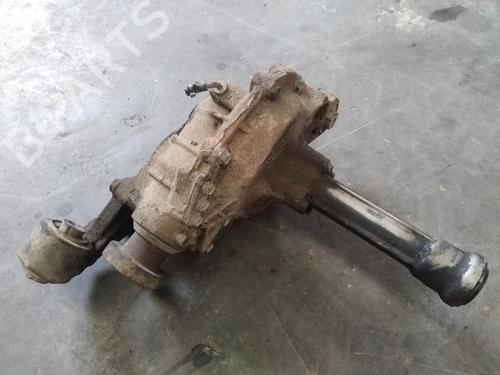 Used Front differential LAND ROVER RANGE ROVER SPORT I (L320) 2.7 D 4x4 (190 hp) 15463364