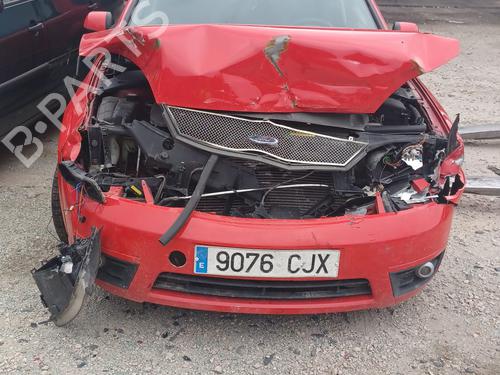 Injection rail FORD MONDEO III Saloon (B4Y)  | BP21687108M98 