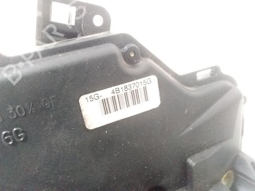 Front left lock AUDI A4 B6 Avant (8E5) 2.5 TDI | BP15457153C98 
