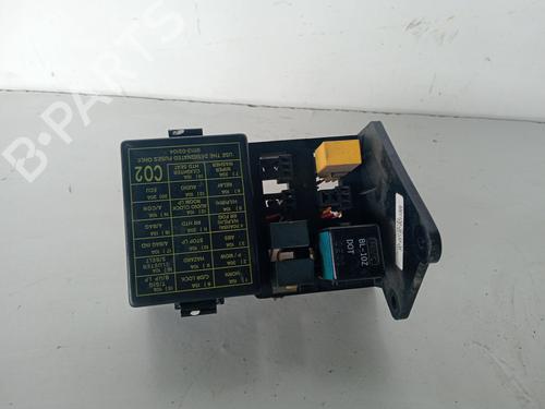 Fuse box HYUNDAI ATOS (MX)  | BP17474365E1 