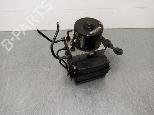 Used ABS pump SEAT LEON (1M1) [1999-2006]  15437867