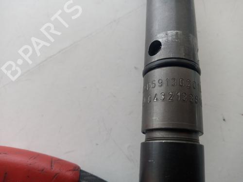 Injector AUDI A6 C5 (4B2) 2.5 TDI | BP18299433M100 