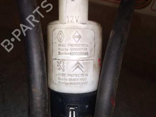 Washer pump RENAULT MEGANE II (BM0/1_, CM0/1_)  | BP15428212E24 