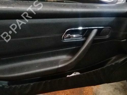 Front left window mechanism MERCEDES-BENZ SLK (R170) 230 Kompressor (170.449) | BP15945651C22 