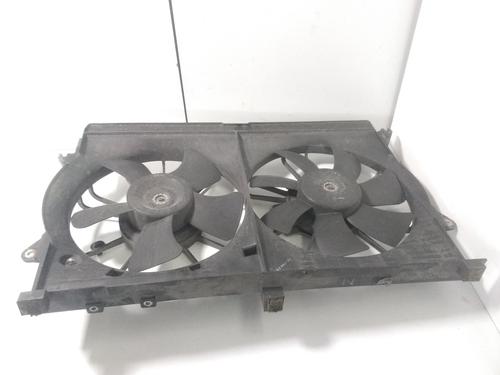 Køleventilator elektrisk TOYOTA AVENSIS (_T25_)  | BP15458194M35 