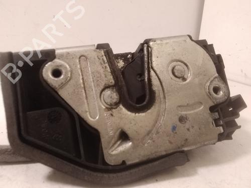 Front left lock BMW Z4 Roadster (E85) 2.2 i | BP15520279C98 