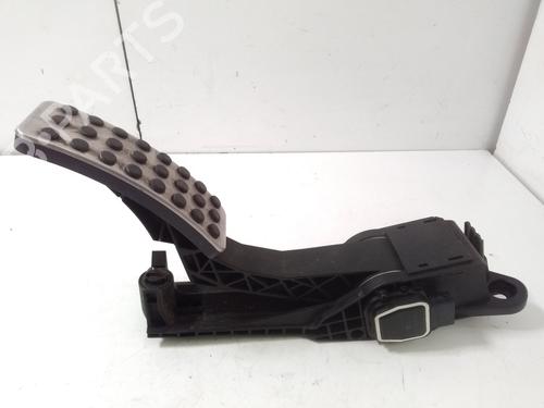 Used Pedal MERCEDES-BENZ M-CLASS (W164) ML 320 CDI 4-matic (164.122) (224 hp) 15465738