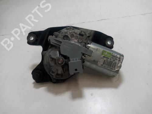 Used Rear wiper motor BMW X1 (E84) xDrive 18 d (143 hp) 18642897