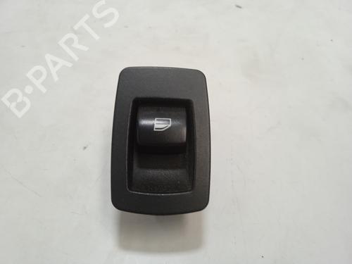 Used Right rear window switch BMW X3 (E83) xDrive 20 d (177 hp) 15455021