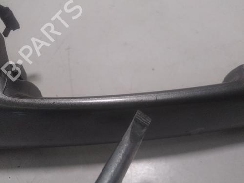 Front right exterior door handle MAZDA RX-8 (SE, FE) 1.3 (FE103, SE3P) | BP15664096C129 
