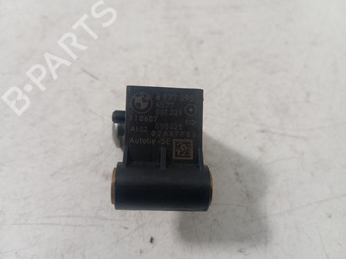 Electronic sensor BMW 6 (E63)  | BP17120558M84 