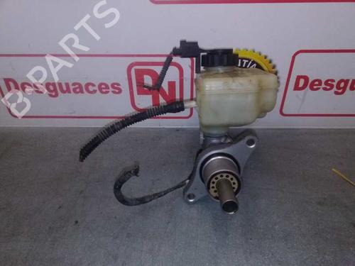 Brake master cylinder SEAT LEON (1P1)  | BP15431136M77 