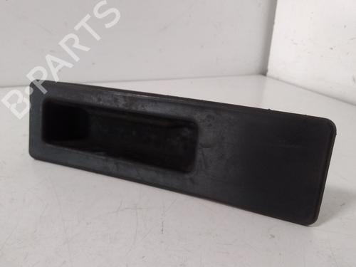 BP15636758C132 | Tailgate handle BMW 5 (F10) 520 d BP15636758C132