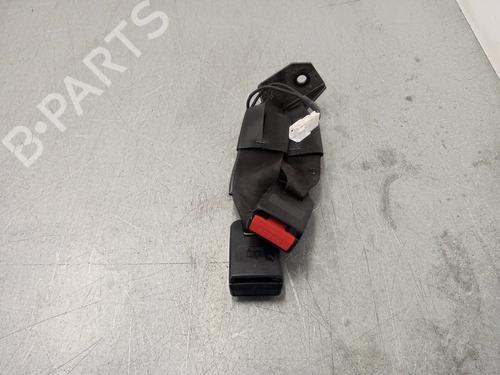 Seat buckle NISSAN QASHQAI / QASHQAI +2 I (J10, NJ10, JJ10E)  | BP15439516I32 