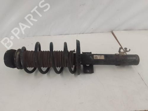 Used Left front shock absorber SEAT IBIZA IV (6J5, 6P1) 1.4 TDI (80 hp) 15446043