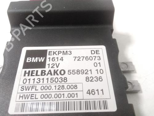 Electronic module BMW 5 (F10) 520 d | BP15590128M83 