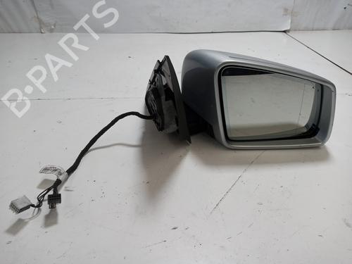 Used Right mirror MERCEDES-BENZ E-CLASS (W212) E 250 CDI / BlueTEC (212.003, 212.004) (204 hp) 15465135