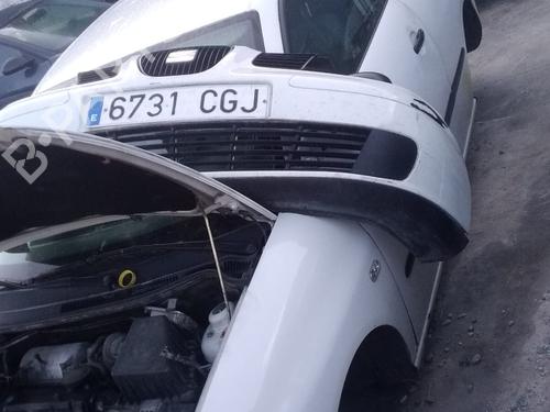 Fuel pump SEAT IBIZA III (6L1)  | BP19084511M76 