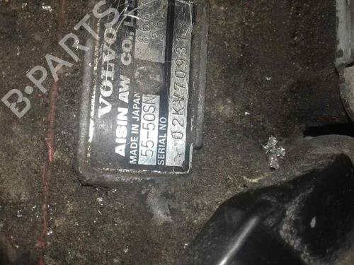 Used Gearbox VOLVO V40 Estate (645) 1.8 (122 hp) 15425821