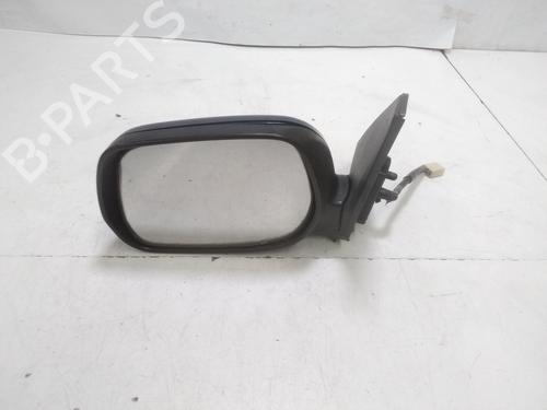 Bakspejl venstre TOYOTA RAV 4 II (_A2_) 2.0 D 4WD (CLA20_, CLA21_, CLA20R, CLA21R) (116 hp) 15461487