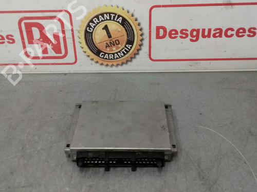 Used Engine control unit (ECU) MERCEDES-BENZ E-CLASS (W210) [1995-2003]  15436496