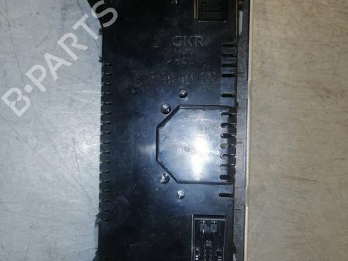 Climate control MERCEDES-BENZ C-CLASS Coupe (CL203)  | BP15443425I5 