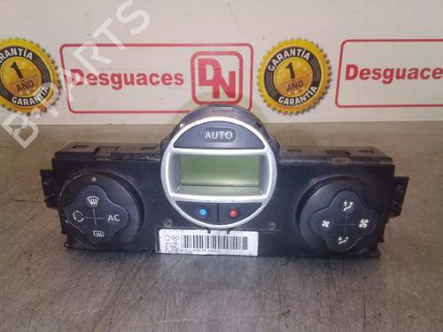 Used Climate control RENAULT SCÉNIC II (JM0/1_) [2003-2010]  15431835