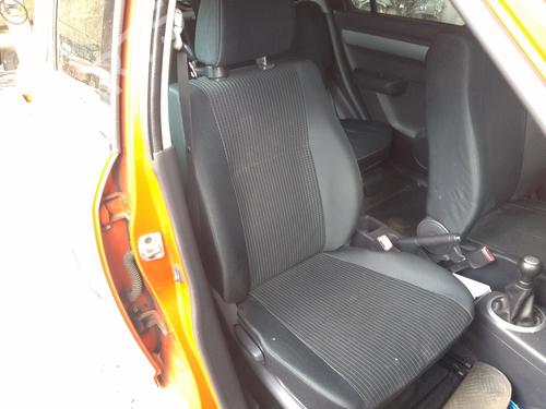 Siège avant droit SUZUKI SWIFT III (MZ, EZ)  | BP24444568C16 