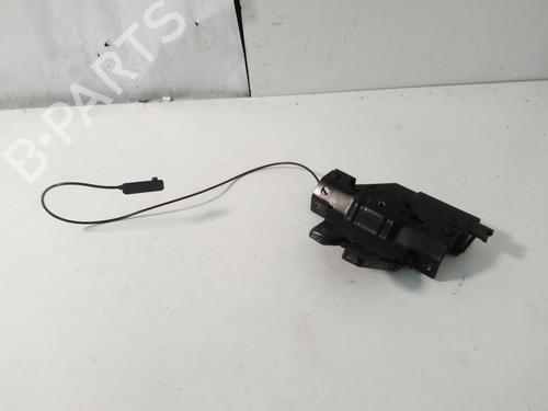 Used Tailgate lock BMW 1 (E87) 118 d (143 hp) 15450270