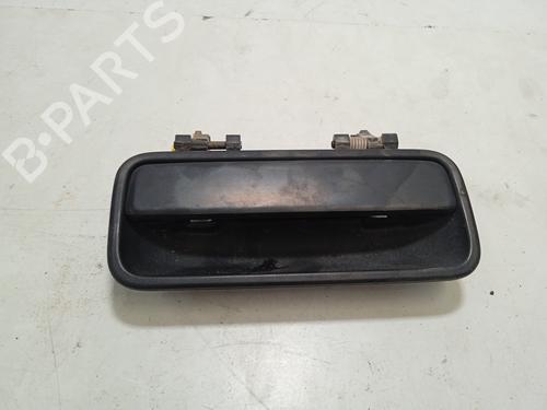 Used Rear left interior door handle LAND ROVER FREELANDER I (L314) [1998-2006]  15455197