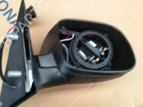 Used Right mirror SKODA OCTAVIA I (1U2) [1996-2010]  15466186