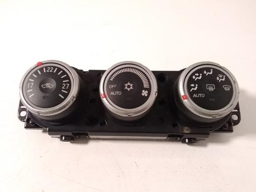 Used Climate control MITSUBISHI OUTLANDER II (CW_W) 2.0 DI-D (CW8W) (140 hp) 15445137