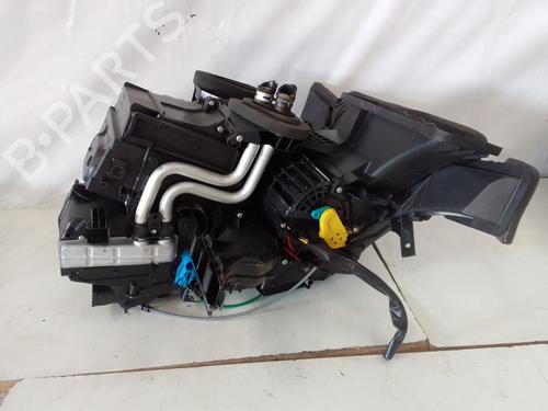 Used Heater matrix box RENAULT MODUS / GRAND MODUS (F/JP0_) 1.2 16V (JP0W) (101 hp) 15447676