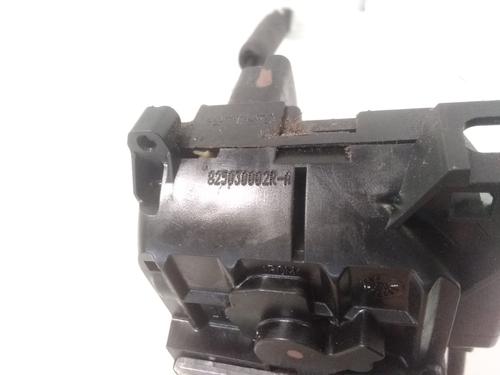 Rear left lock RENAULT MEGANE III Hatchback (BZ0/1_, B3_) 1.5 dCi (BZ0C) | BP15459180C100 