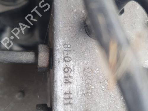 Used ABS pump AUDI ALLROAD C5 (4BH) [2000-2005]  19487959