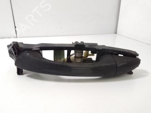 Rear left exterior door handle MERCEDES-BENZ C-CLASS (W203) C 220 CDI (203.006, 203.008) | BP15461552C130 