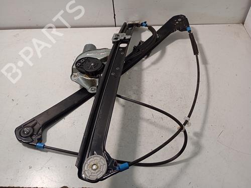 Right front window motor BMW X5 (E53) 3.0 d | BP19507798E20 